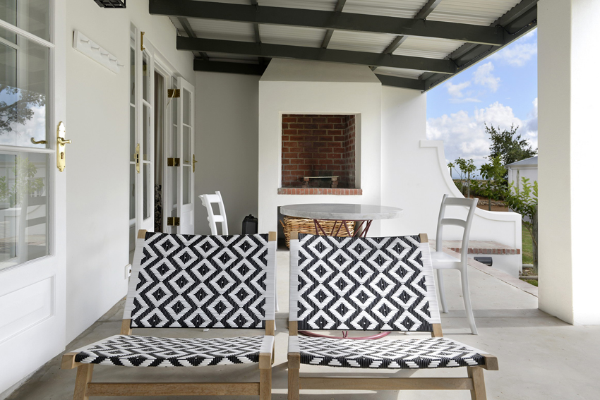 Boschedal Winelands South Africa 35