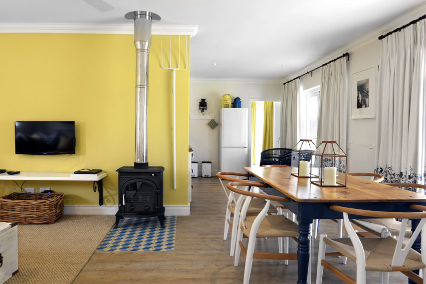 Boschedal Winelands South Africa 38