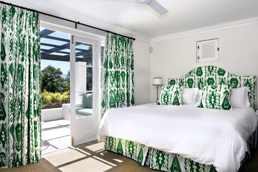 Boschedal Winelands South Africa 41