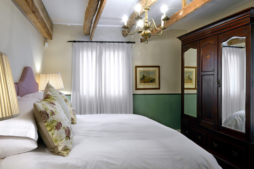 Boschedal Winelands South Africa 62