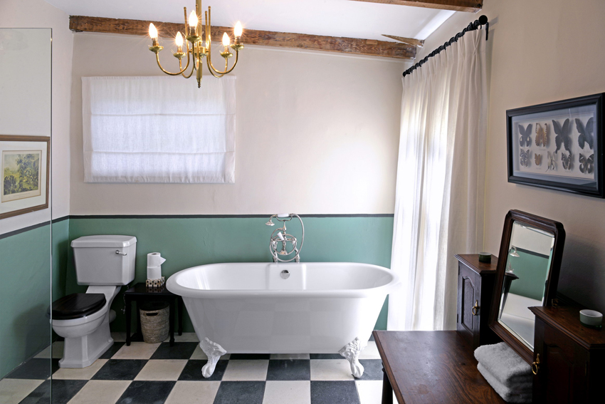 Boschedal Winelands South Africa 63