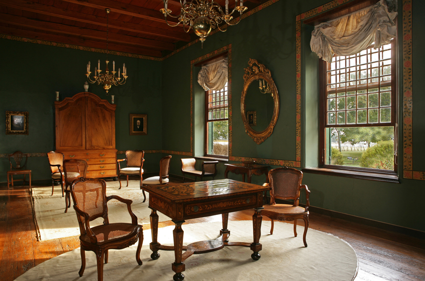 Boschedal Winelands South Africa 68