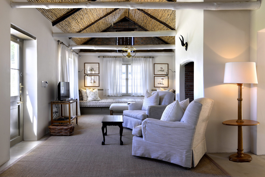 Boschedal Winelands South Africa 9