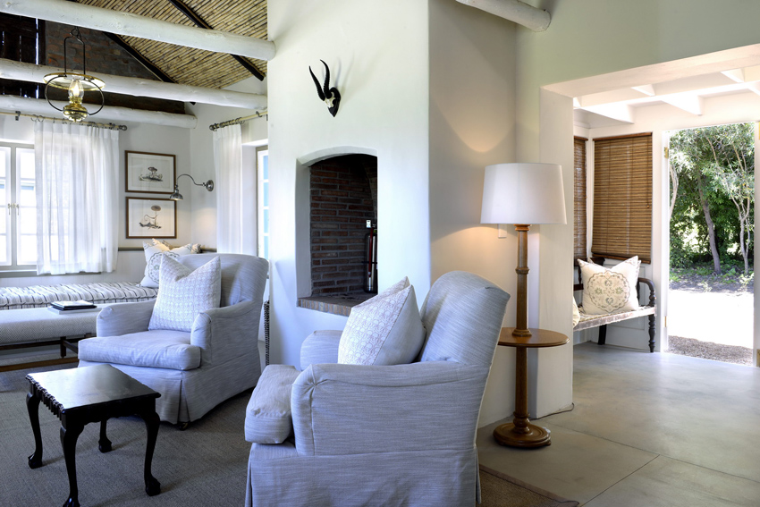 Boschedal Winelands South Africa 10