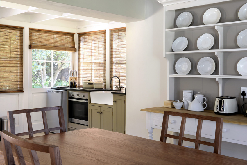 Boschedal Winelands South Africa 11