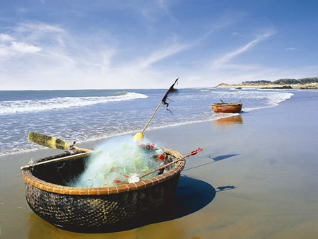 Phan Thiet Mui Ne Vietnam