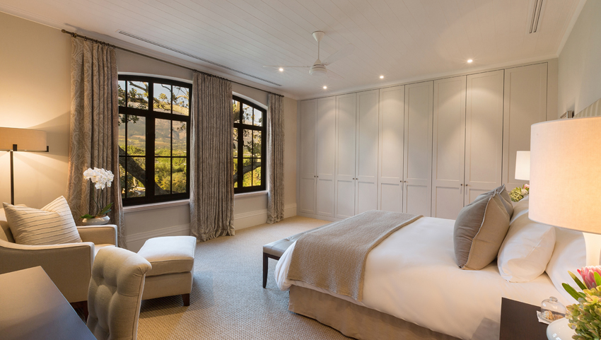 Leeu House And Leeu Estate Winelands South Africa 14