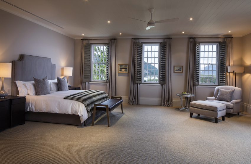 Leeu House And Leeu Estate Winelands South Africa 18