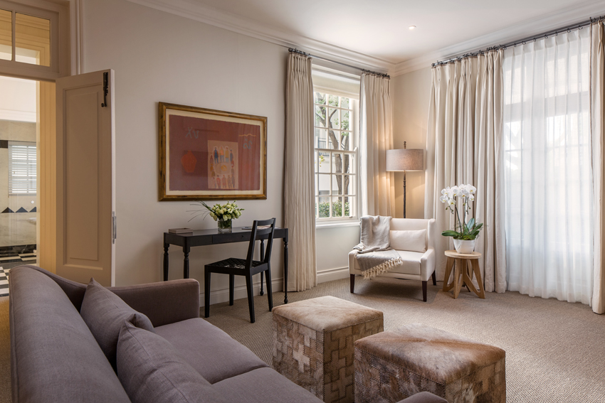 Leeu House And Leeu Estate Winelands South Africa 12 (1)