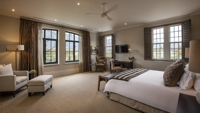 Leeu House And Leeu Estate Winelands South Africa 15 (1)