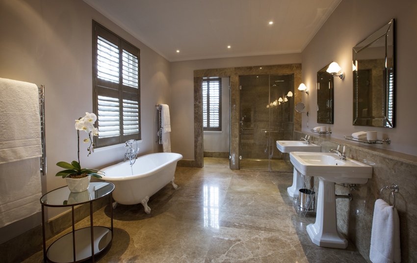 Leeu House And Leeu Estate Winelands South Africa 20