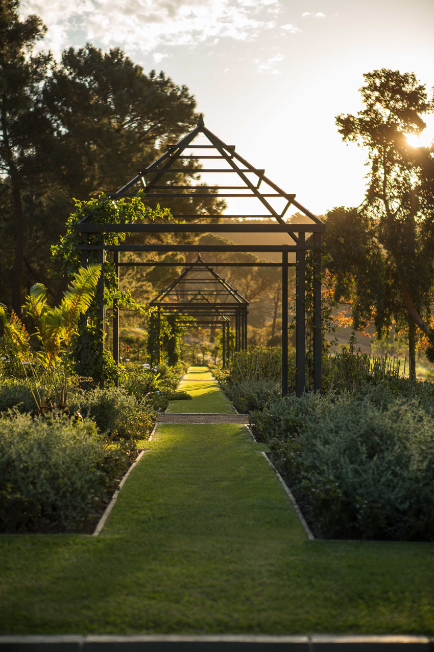 Leeu House And Leeu Estate Winelands South Africa 26