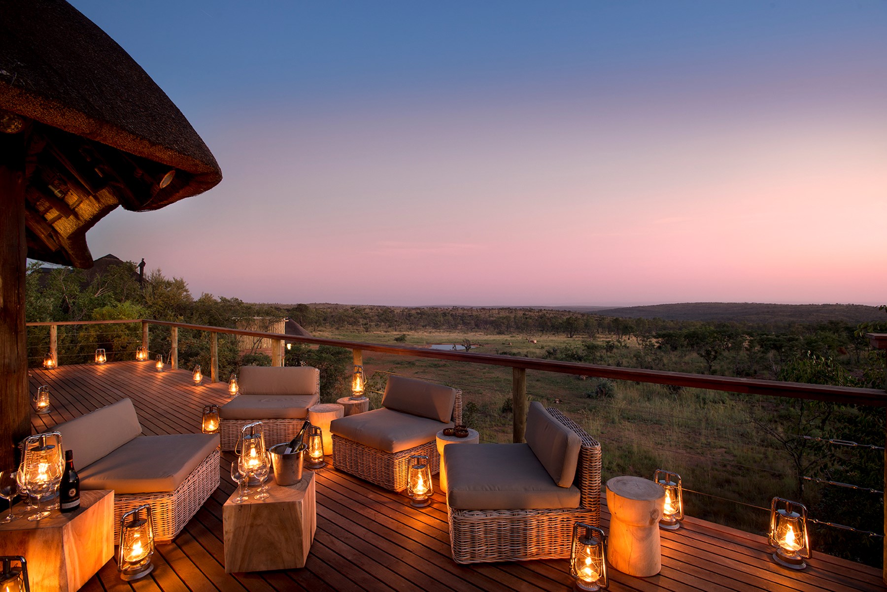 South Africa Mdondoro Waterberg South Africa 5