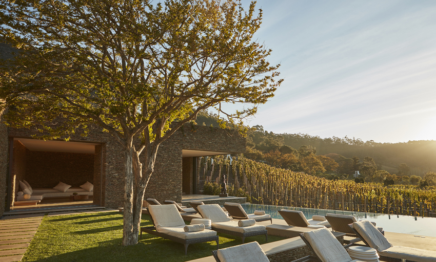 Leeu House And Leeu Estate Winelands South Africa 35