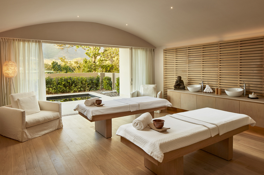 Leeu House And Leeu Estate Winelands South Africa 37