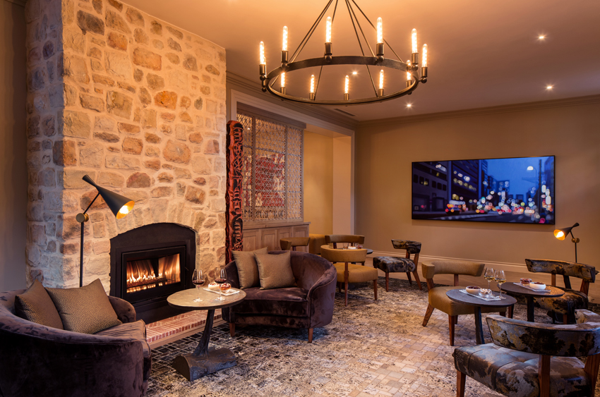 Leeu House And Leeu Estate Winelands South Africa 38