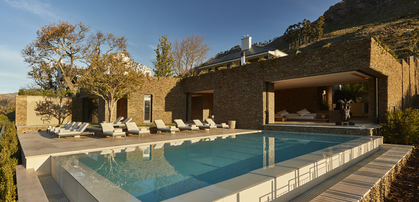 Leeu House And Leeu Estate Winelands South Africa 42