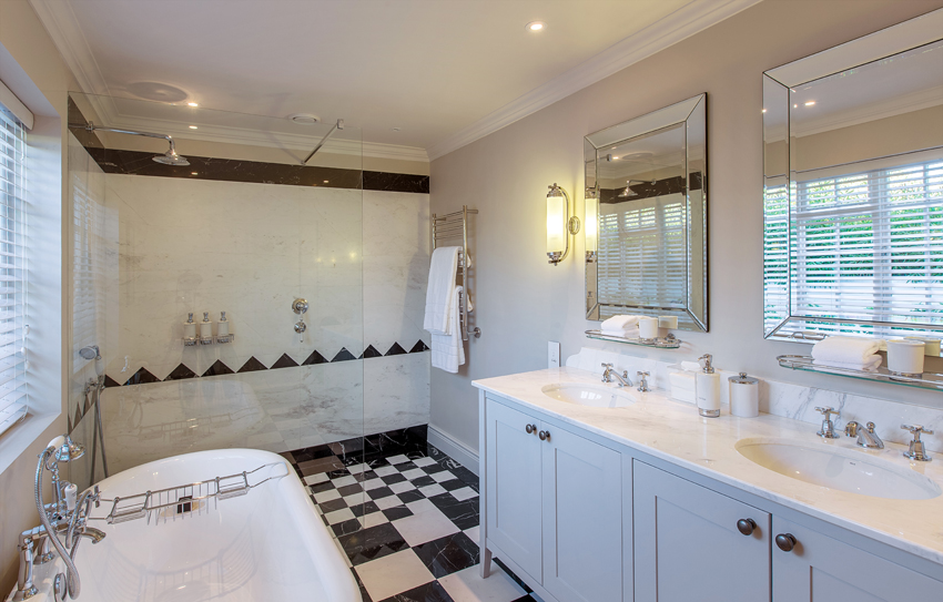 Leeu House And Leeu Estate Winelands South Africa 3