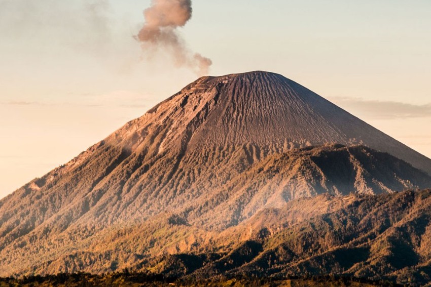 Jiwa Jawa Bromo Mount Bromo Java 8