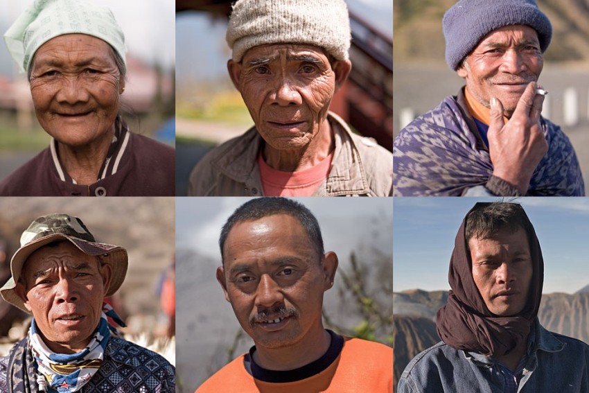 Jiwa Jawa Bromo Mount Bromo Java 10