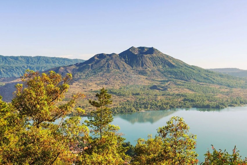 Jiwa Jawa Bromo Mount Bromo Java 11