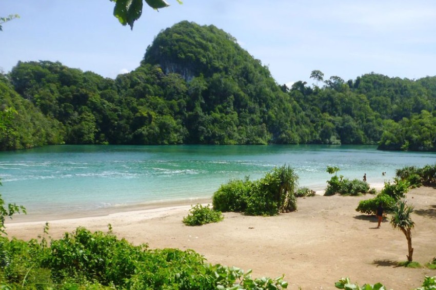 Jiwa Jawa Bromo Mount Bromo Java 12