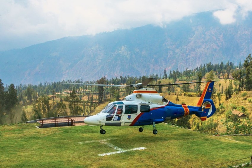 Jiwa Jawa Bromo Mount Bromo Java 15