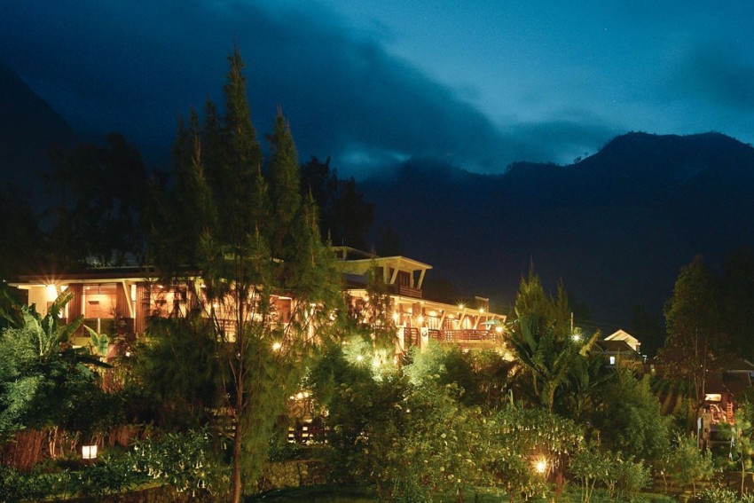 Jiwa Jawa Bromo Mount Bromo Java 2