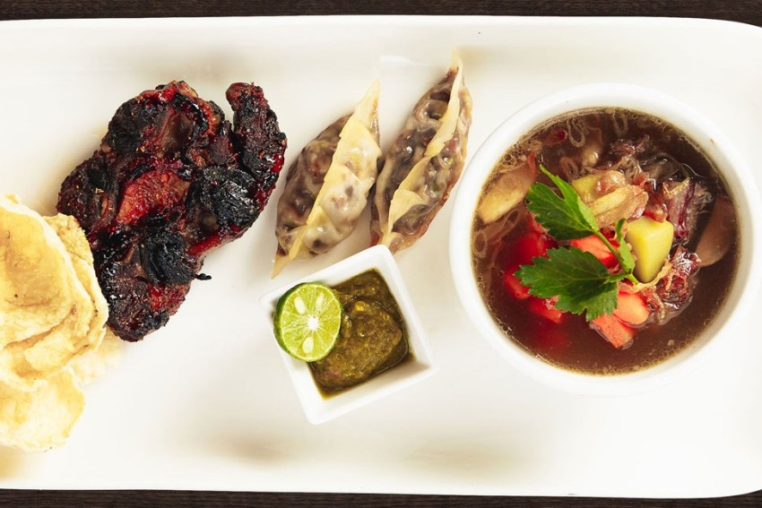 Jiwa Jawa Bromo Mount Bromo Java 5