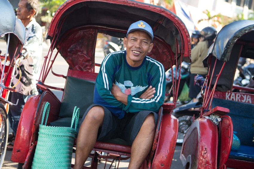 Alila Solo Solo Java 8