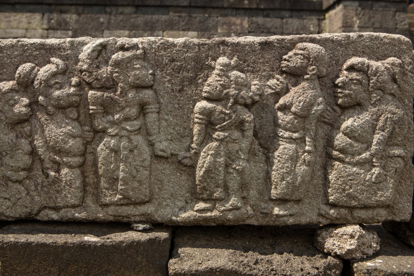 Alila Solo Solo Java 9