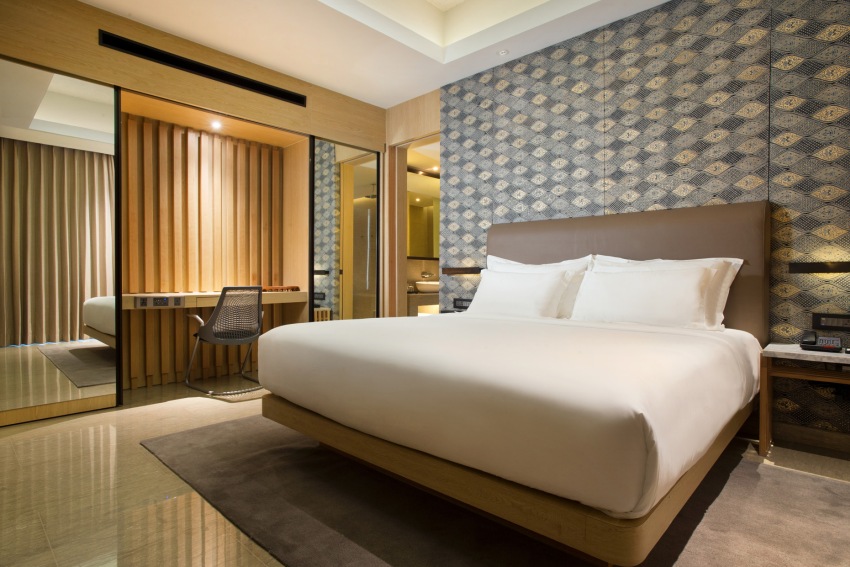 Alila Solo Solo Java 12