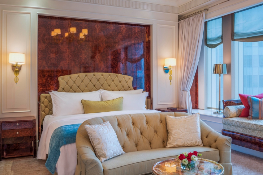 St Regis Singapore 4