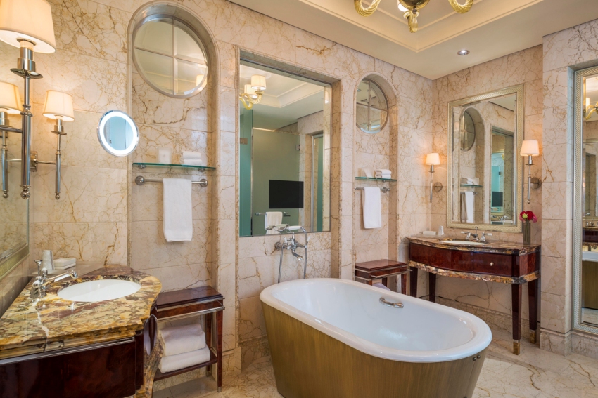 St Regis Singapore 5