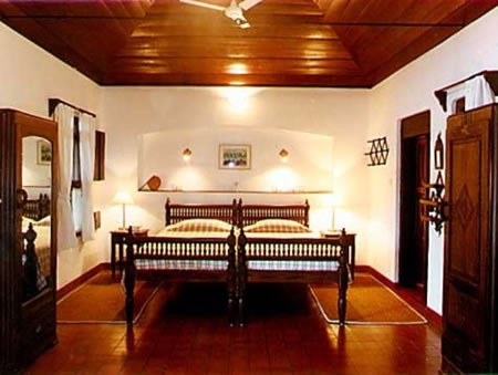 Philip Kuttys Farm Backwaters South India 1 