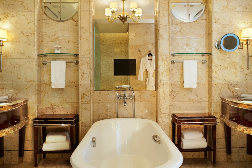 St Regis Singapore 9