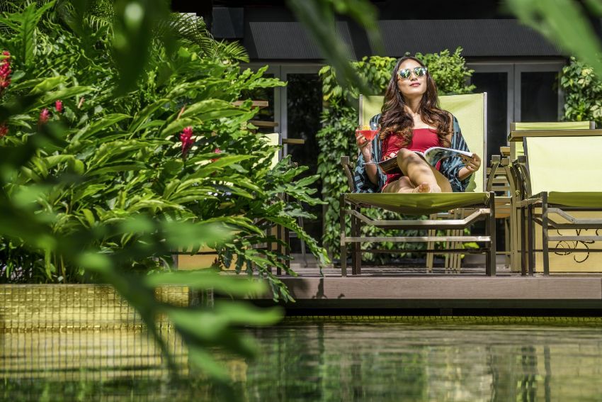 Sofitel So Singapore Singapore 4