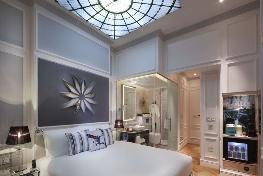 Sofitel So Singapore Singapore 7