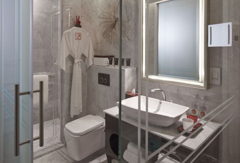 Sofitel So Singapore Singapore 8