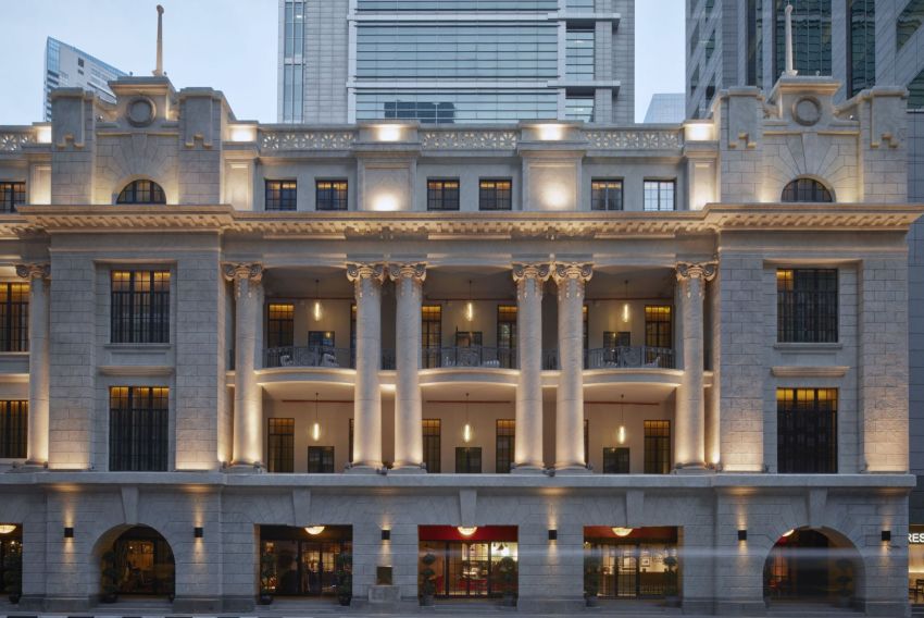 Sofitel So Singapore Singapore 10