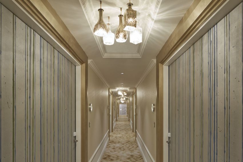 Sofitel So Singapore Singapore 11