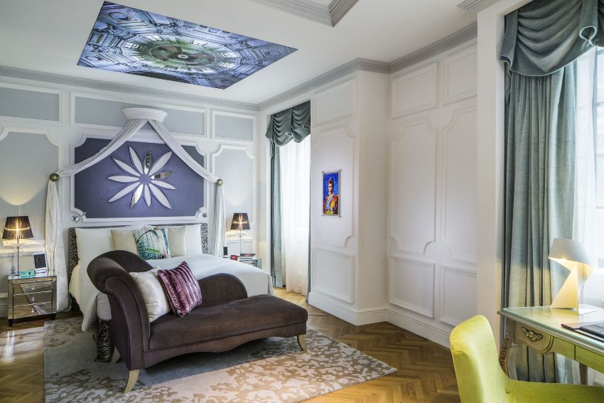 Sofitel So Singapore Singapore 13