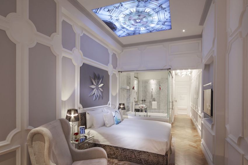 Sofitel So Singapore Singapore 14