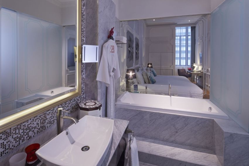 Sofitel So Singapore Singapore 15