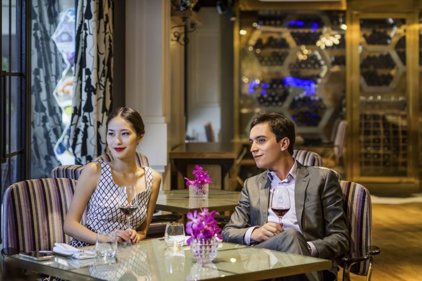 Sofitel So Singapore Singapore 17