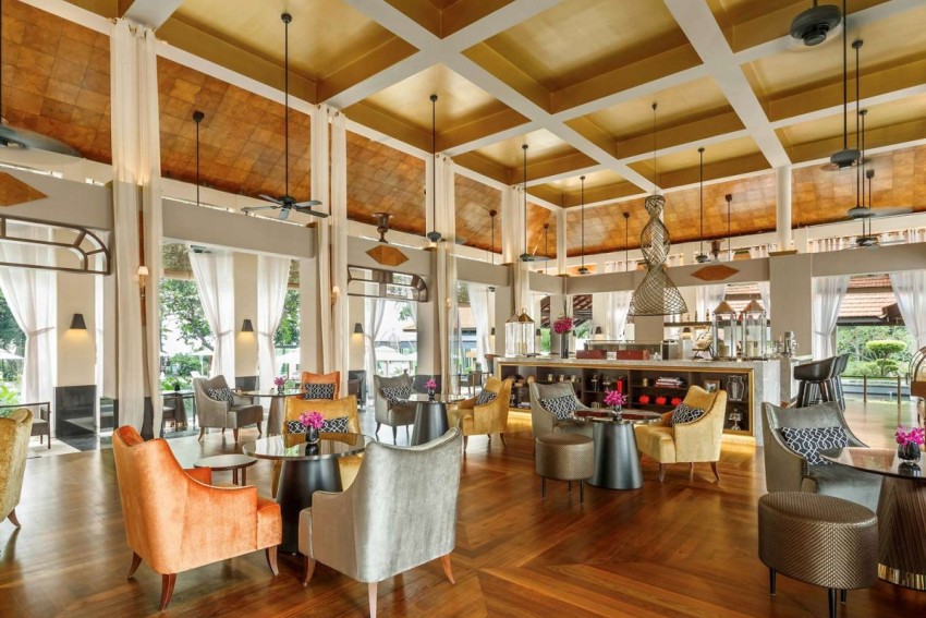 Sofitel Sentosa Resort Spa Singapore 20