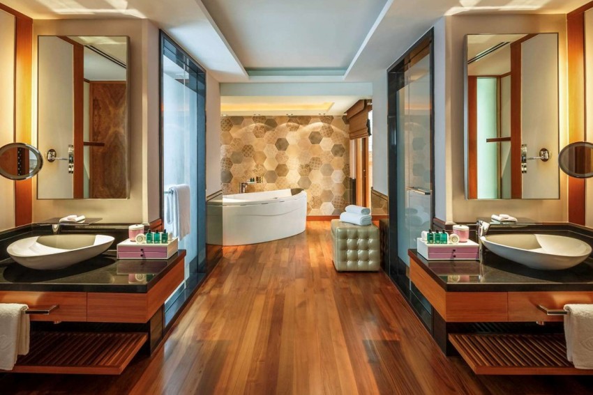 Sofitel Sentosa Resort Spa Singapore 4