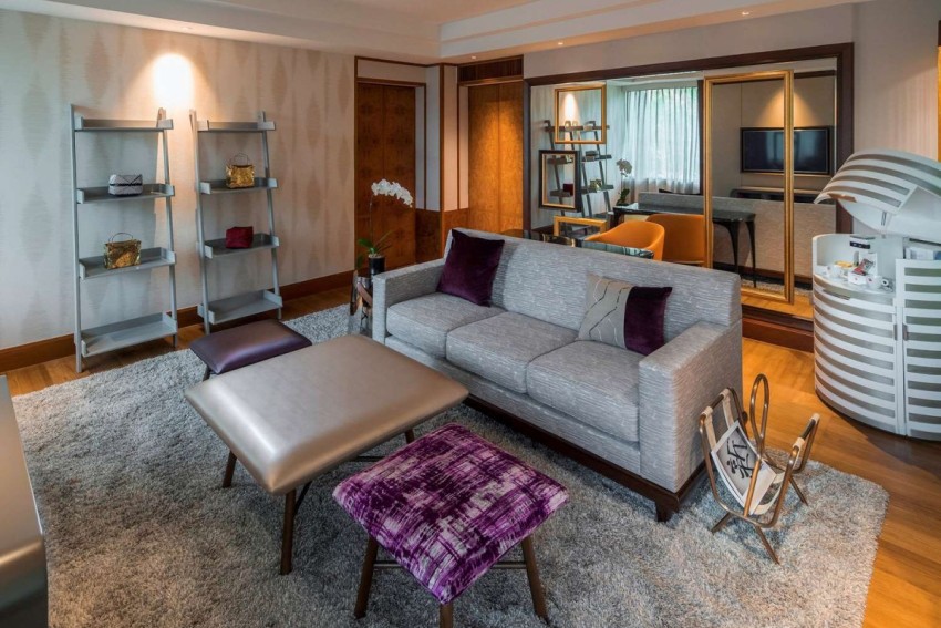 Sofitel Sentosa Resort Spa Singapore 5