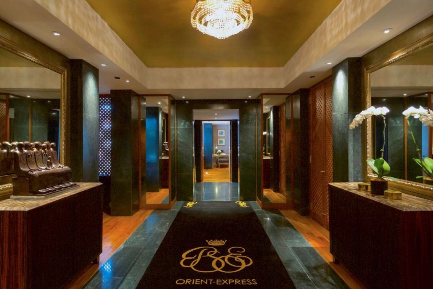 Sofitel Sentosa Resort Spa Singapore 6