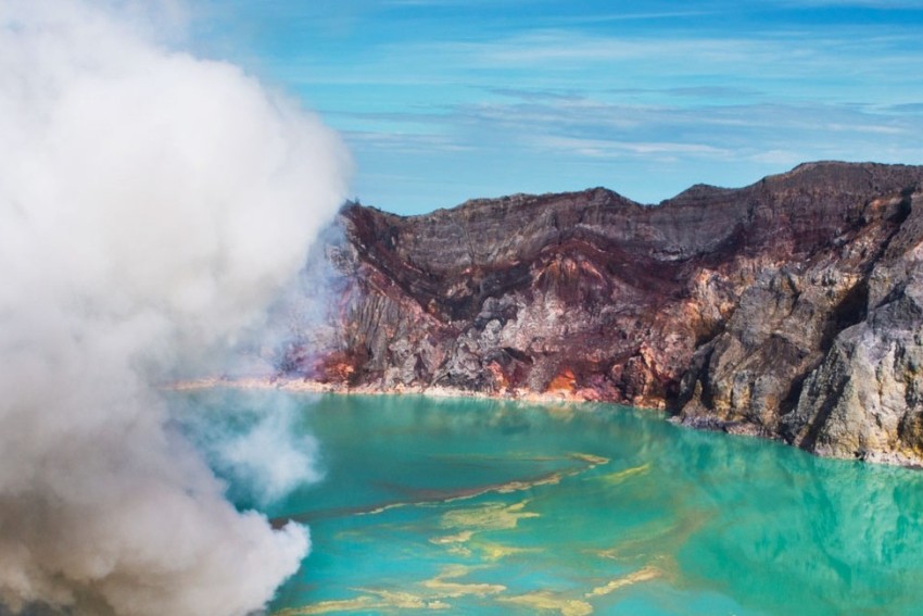 Jiwa Jawa Ijen Java Indonesia 4